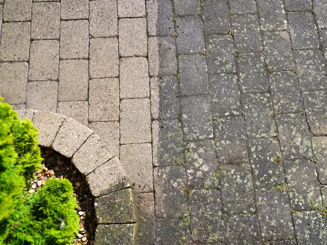 Benefits of Power Washing for Exterior Maintenance in Columbia, MD