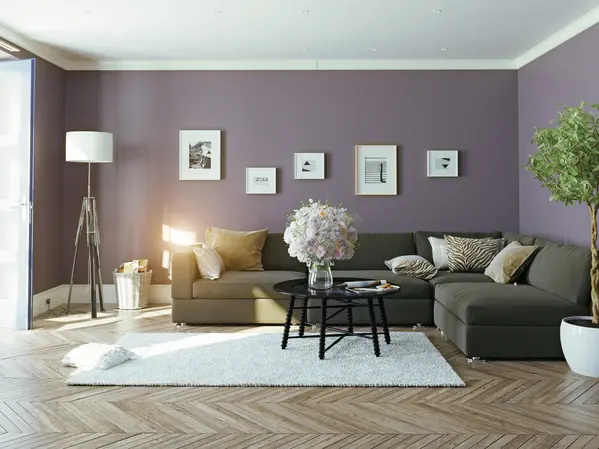 How to Maintain Walls After Interior Painting in Columbia, MD