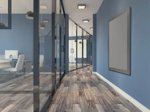 Interior Painting Tips for High Traffic Areas in Columbia, MD