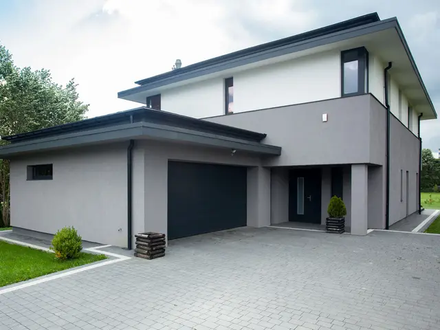 Key Differences Between Interior and Exterior Painting Columbia, MD