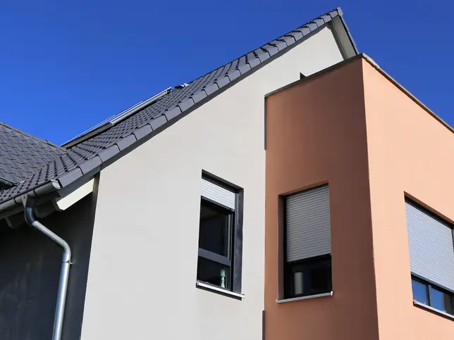Key Differences Between Interior and Exterior Painting in Columbia, MD