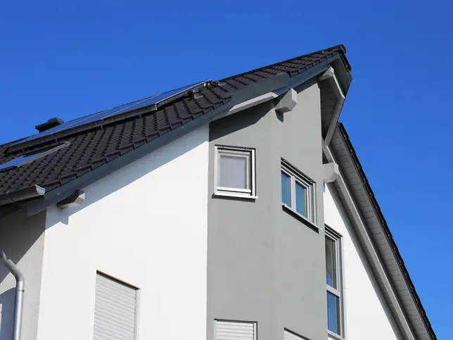 Preparing Your Home for Exterior Painting Services in Columbia, MD