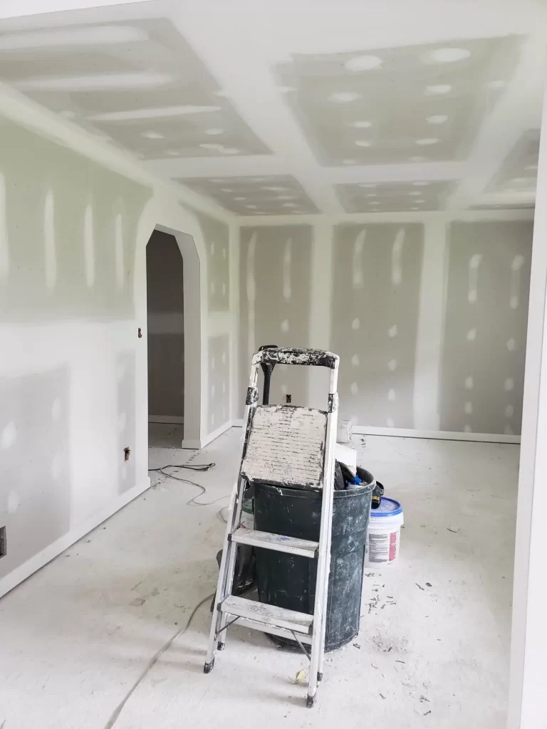 Drywall Installation Service in Columbia, MD