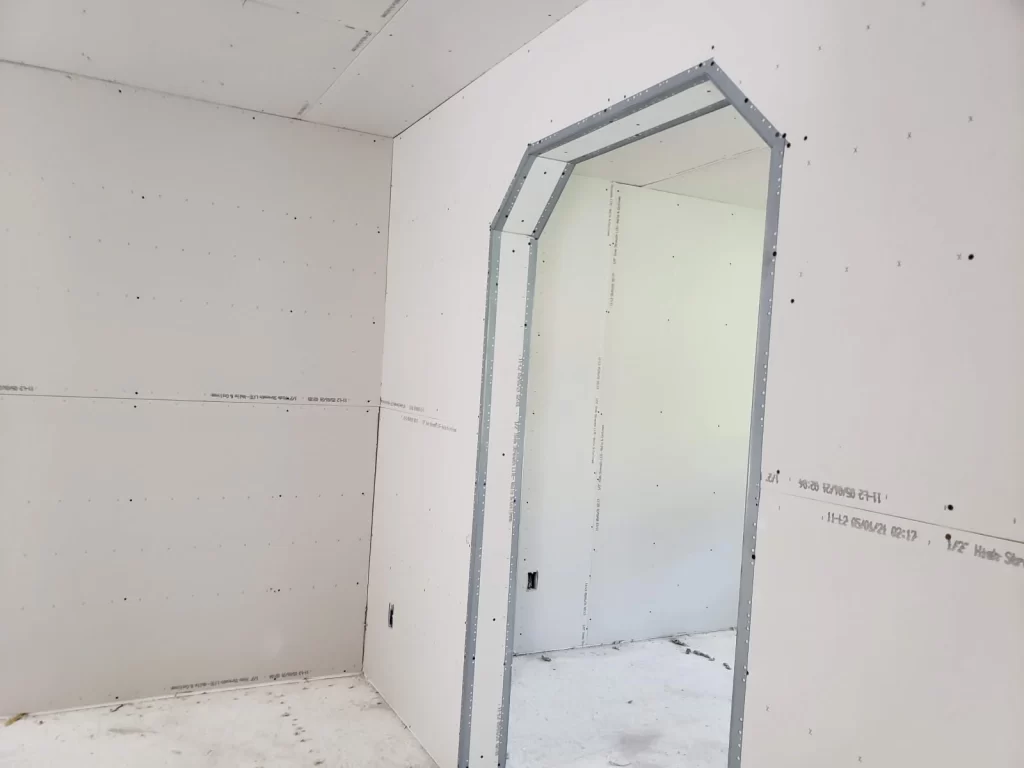 Drywall Installation Service in Columbia, MD