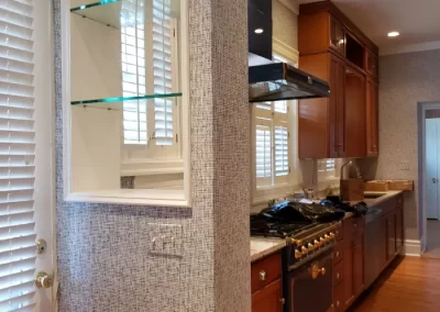 Reliable Wallpaper Installation Services