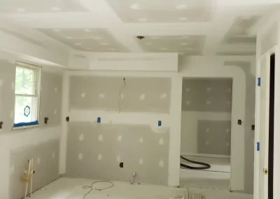Trusted Drywall Services