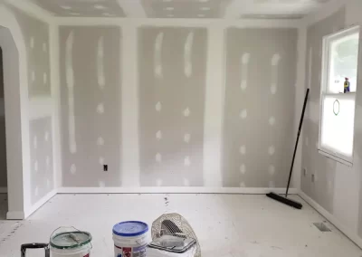 Trusted Drywall Services