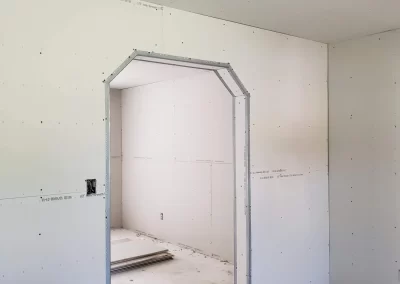Trusted Drywall Services