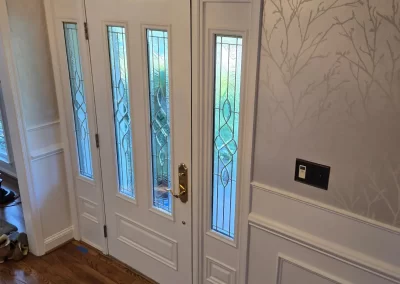 Trusted Interior Painting Services