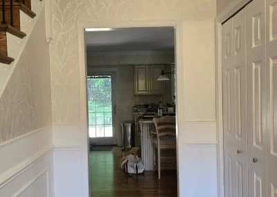 Trusted Interior Painting Services