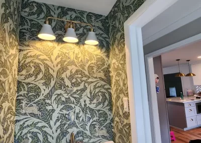 Trusted Wallpaper Installation Services