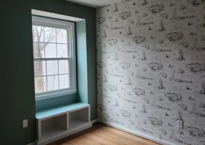 Trusted Wallpaper Installation Services
