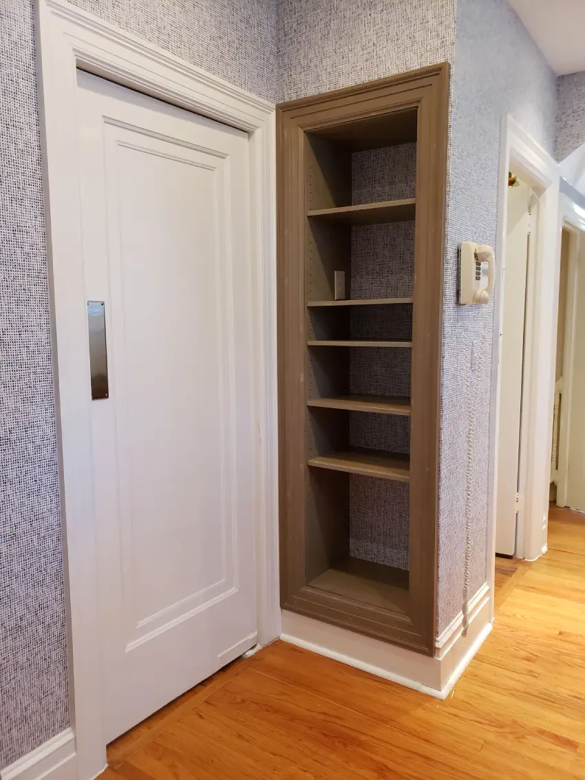 Wallpaper Installation Service in Columbia, MD